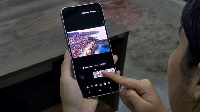 Galaxy S24 FE: Smartphone Gaming dengan Performa Tangguh Mulai Rp 700 Ribuan per Bulan