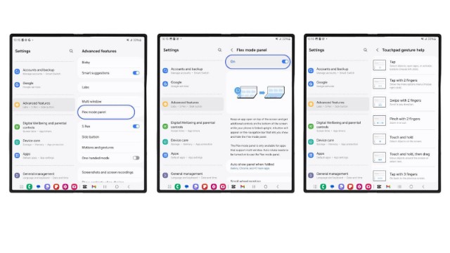 Optimalkan Pengalaman dengan Galaxy Z Fold6: 3 Tips untuk Maksimalkan Flex Mode