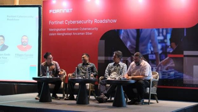 AI dan Kolaborasi: Kunci Memperkuat Keamanan Siber di Tengah Ancaman yang Semakin Canggih