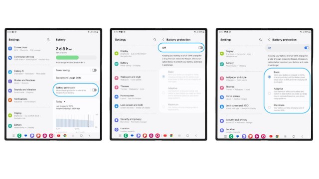 Galaxy Z Flip6 | Z Fold6: Baterai Jumbo Bikin Lebih Awet, Ini Rahasianya!