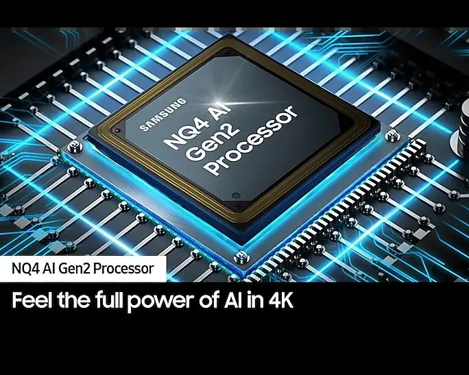 Prosesor NQ4 AI Gen2