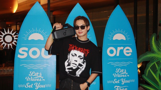 Soundcore Boom 2: Speaker Ultra Deep Bass dengan Fitur Lengkap untuk Pengalaman Audio Maksimal