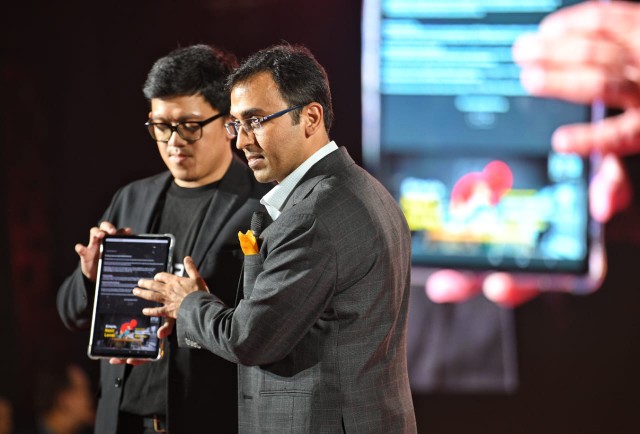 IM3 Platinum: Layanan Pascabayar Next Level dengan Teknologi AI dan Pengalaman Premium