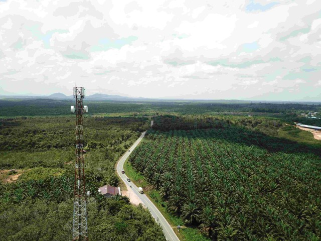 Telkomsel Terapkan Teknologi Self-Adaptive Feedback Bersama ZTE untuk Tingkatkan Jaringan 4G di Makassar dan Kendari