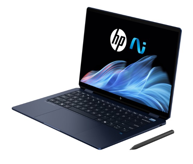 HP Luncurkan Inovasi Terobosan untuk Menyongsong Masa Depan Dunia Kerja pada HP Imagine 2024