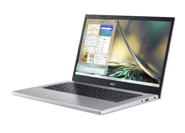 5 Keunggulan Acer Aspire 3 Slim (A314): Laptop Murah Terbaik untuk Pelajar dan Mahasiswa