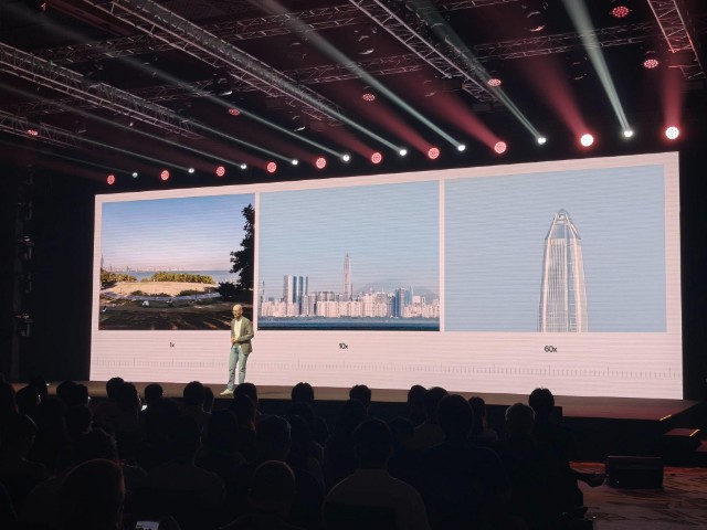 Indonesia Bersinar Sebagai Tuan Rumah Peluncuran Global OPPO Find X8 Series