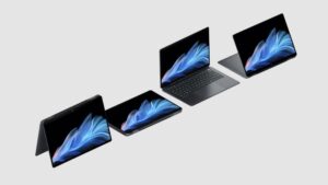 HP Luncurkan Inovasi Terobosan untuk Menyongsong Masa Depan Dunia Kerja pada HP Imagine 2024