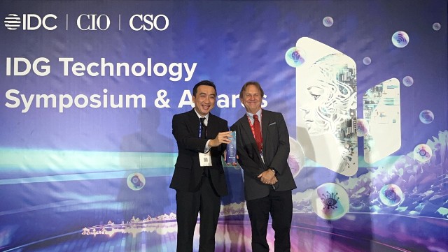 DANA Raih Penghargaan Asia Pasifik untuk Fitur Keamanan Terbaik, DANA Protection