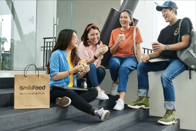 Diskon hingga 55% dan Grand Prize Mobil EV Meriahkan Grab Megahedon 2024