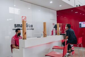 Smartfren Berkolaborasi dengan Google Cloud untuk Mengimplementasikan AI dalam Meningkatkan Pengalaman Pelanggan