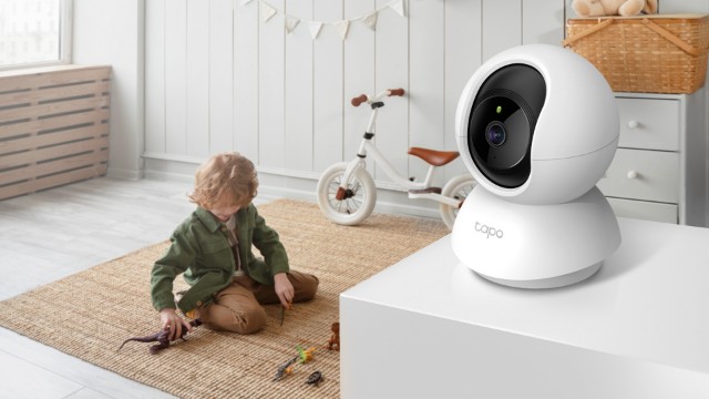 CCTV AI Generasi Ketiga: Solusi Keamanan Cerdas untuk Rumah dan Bisnis