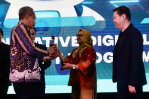 XL Axiata Raih Penghargaan Tertinggi di Stellar Workplace Award 2024