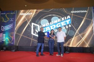 Indonesia Gadget Award 2024: Kolaborasi dan Inovasi Terbaik dalam Dunia Teknologi