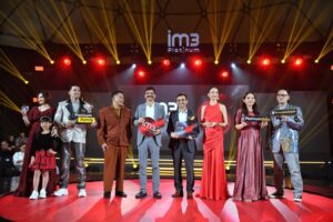 IM3 Platinum: Layanan Pascabayar Next Level dengan Teknologi AI dan Pengalaman Premium