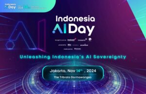 Indosat Ooredoo Hutchison Gelar Indonesia AI Day 2024: Mendorong Kedaulatan AI Indonesia
