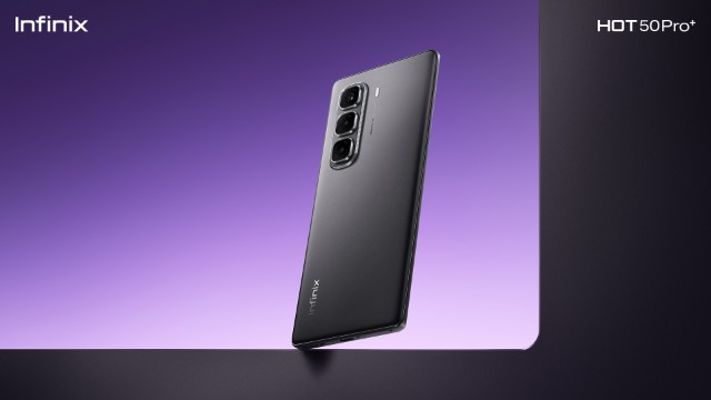 Infinix HOT 50 Series: Smartphone dengan Teknologi Canggih dan Durabilitas Tinggi di Segmen Terjangkau
