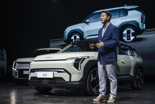 Kia Asia Pasifik Luncurkan Kia EV3 dan PV5 di Kia EV Day 2024 untuk Perkuat Posisi dalam Revolusi EV