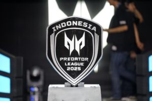 Acer Indonesia Umumkan Tim Valorant dan Dota 2 Terbaik untuk Grand Final Asia Pacific Predator League 2025