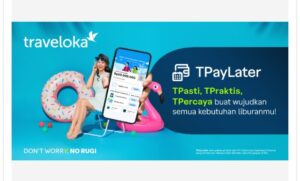 3 Upgrade Fitur TPayLater Bikin Transaksi Aman dan Nyaman!