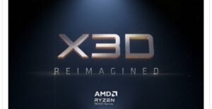 AMD Luncurkan Prosesor Ryzen 7 9800X3D Generasi Baru untuk Performa Gaming Maksimal