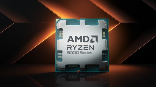 AMD Luncurkan Prosesor Ryzen 7 9800X3D Generasi Baru untuk Performa Gaming Maksimal