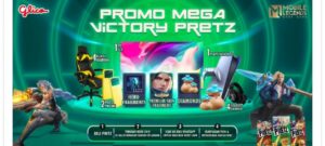 Pretz x MLBB: Cara Seru Mendapatkan Skin Mobile Legends, Gaming Time Jadi Makin Menyenangkan!