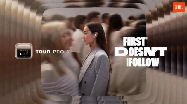 JBL Luncurkan Earbuds TWS Tour PRO 3 dan Live 3 di Indonesia: Inovasi Audio untuk Generasi Baru