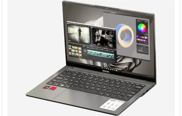 Axioo Rilis Laptop Terbaru Hype 5 AMD X6: Kombinasi Sempurna untuk Kerja dan Hiburan