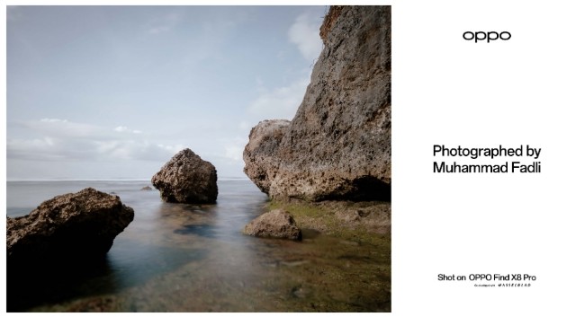 OPPO Find X8 Series Diluncurkan Secara Global di Bali: Indonesia Jadi Pusat Perhatian untuk Smartphone Flagship!