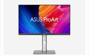 ASUS Rilis Monitor ProArt Display 5K PA27JCV dengan Kualitas Visual Memukau