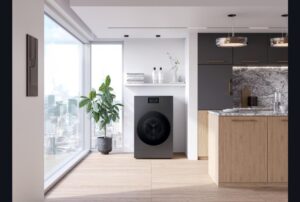 Samsung BESPOKE AI Laundry Combo: Mesin Cuci dan Pengering All-in-One yang Cerdas dan Hemat Energi