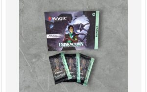 Review Magic: The Gathering Duskmourn – House of Horror Bundle: Pengalaman Horror yang Menggugah