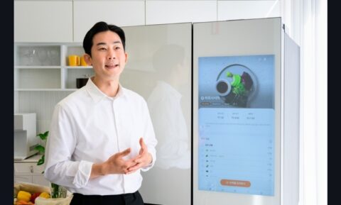 Chef Lim Hee-won Ceritakan Pengalaman Menggunakan Samsung AI Kitchen di "Culinary Class Wars"