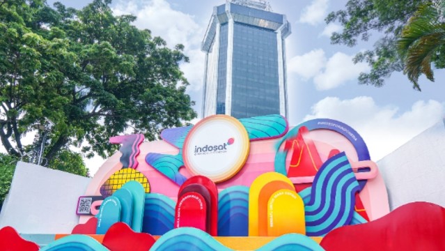 57 Tahun Berinovasi: Transformasi Indosat Ooredoo Hutchison Menuju AI TechCo