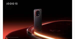 Konsisten Memimpin Inovasi: iQOO 13 Smartphone Pertama dengan Snapdragon 8 Elite