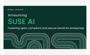 SUSE AI: Solusi AI Open Source yang Memberikan Kendali, Privasi, dan Kepercayaan untuk Perusahaan