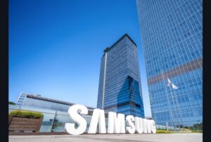 Samsung Dinobatkan Sebagai Top Brand Asia Tenggara 2024