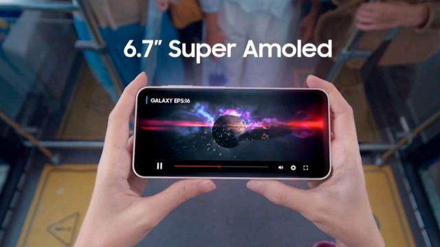 Samsung Galaxy A16: HP 2 Jutaan Terbaru yang Pas untuk Streaming