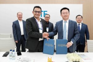 Telkomsel Terapkan Teknologi Self-Adaptive Feedback Bersama ZTE untuk Tingkatkan Jaringan 4G di Makassar dan Kendari