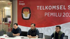 Telkomsel Pastikan Jaringan Broadband Andal untuk Pilkada Serentak 2024