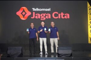 Telkomsel Luncurkan Inisiatif ‘Telkomsel Jaga Cita’ untuk Mendukung Pendidikan Berkelanjutan di Indonesia