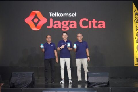 Telkomsel Luncurkan Inisiatif â€˜Telkomsel Jaga Citaâ€™ untuk Mendukung Pendidikan Berkelanjutan di Indonesia