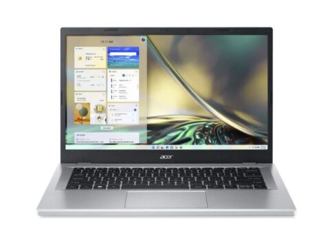 5 Keunggulan Acer Aspire 3 Slim (A314): Laptop Murah Terbaik untuk Pelajar dan Mahasiswa