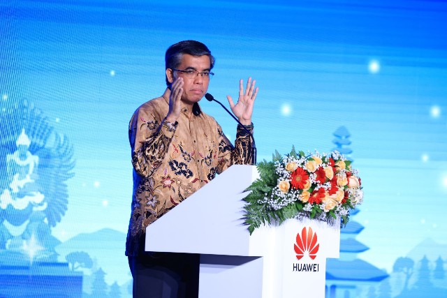 Huawei dan Mitra Perkuat Ekonomi Digital dan Hijau Indonesia Melalui Kolaborasi Sinergis