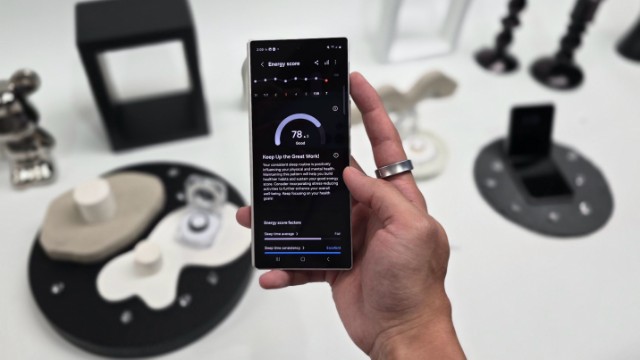 Galaxy Ring Resmi Hadir di Indonesia: Inovasi Smart Wearable untuk Gaya Hidup Sehat