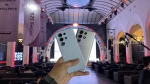 itel Luncurkan S25 Series dengan Layar AMOLED dan Aksesori Smart Life di Indonesia