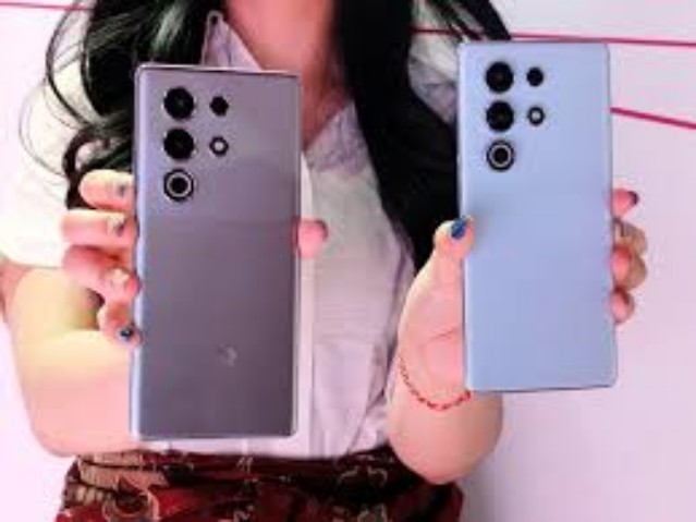 itel Luncurkan S25 Series dengan Layar AMOLED dan Aksesori Smart Life di Indonesia