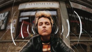 Erajaya Active Lifestyle Luncurkan Marshall Monitor III ANC, Jawaban untuk Pecinta Musik yang Ingin Audio Premium