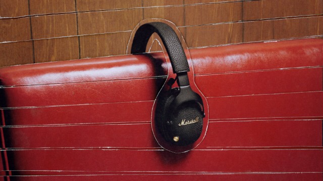 Erajaya Active Lifestyle Luncurkan Marshall Monitor III ANC, Jawaban untuk Pecinta Musik yang Ingin Audio Premium